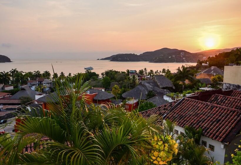 فندق Villas San Sebastián