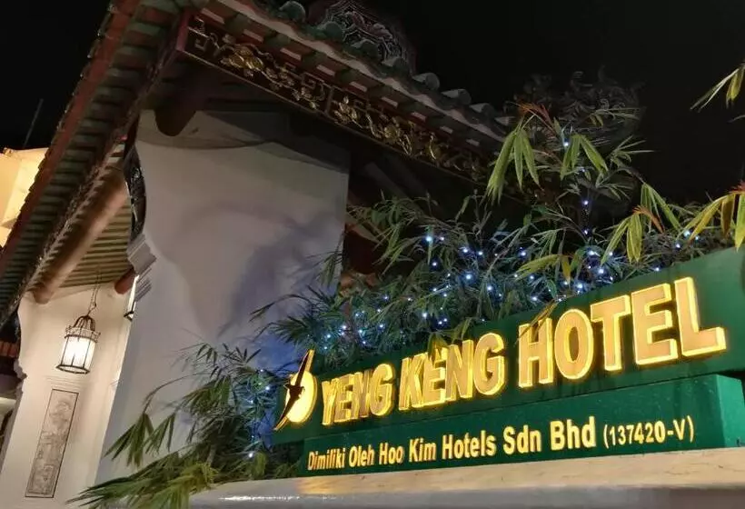 Hotel Yeng Keng