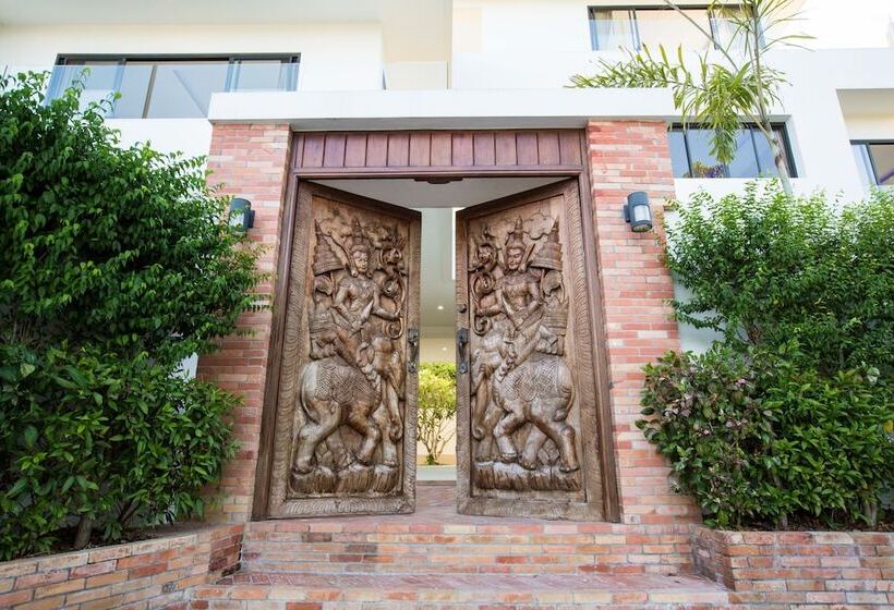 Luxury Villa Pina Colada