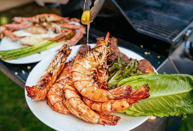 Luxury Villa Pina Colada