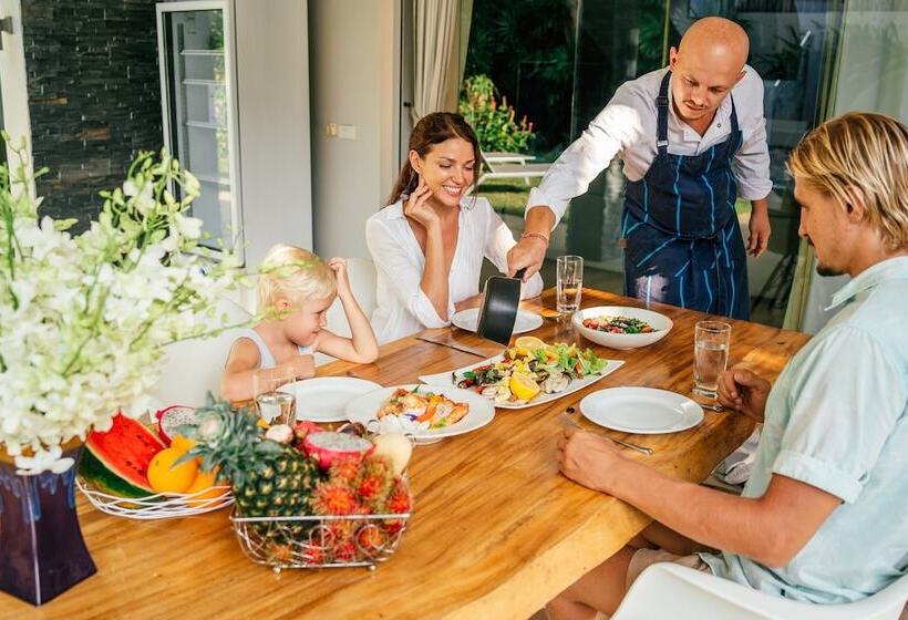 Luxury Villa Pina Colada