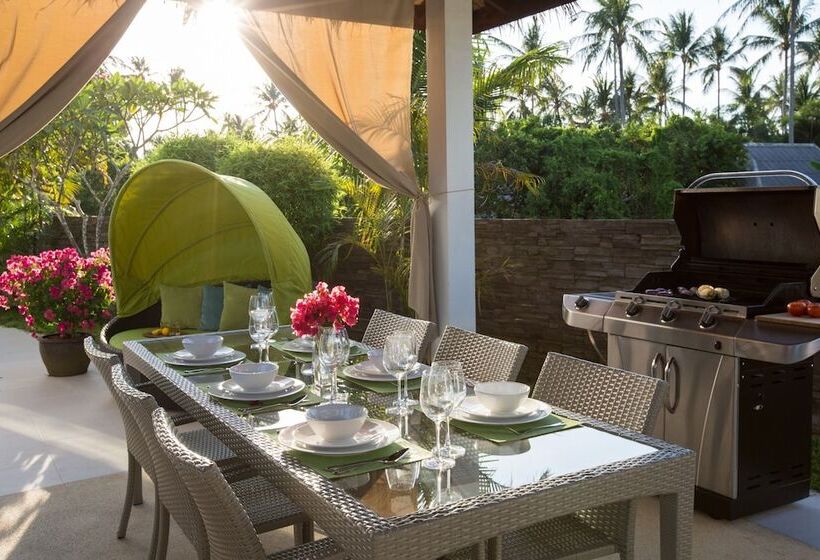 Luxury Villa Pina Colada