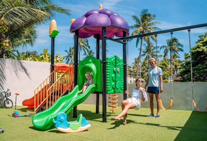 Luxury Villa Pina Colada