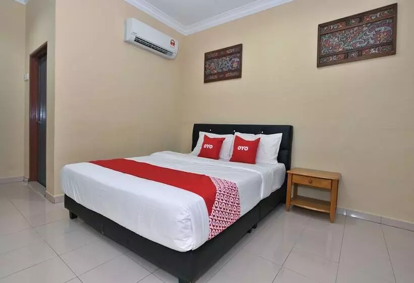 فندق على الطريق Langkawi Tok Jah Guest House Pantai Cenang