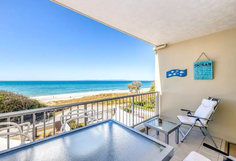 On The Beach Resort Bribie Island