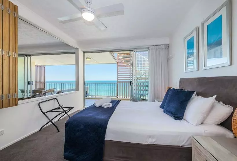 On The Beach Resort Bribie Island