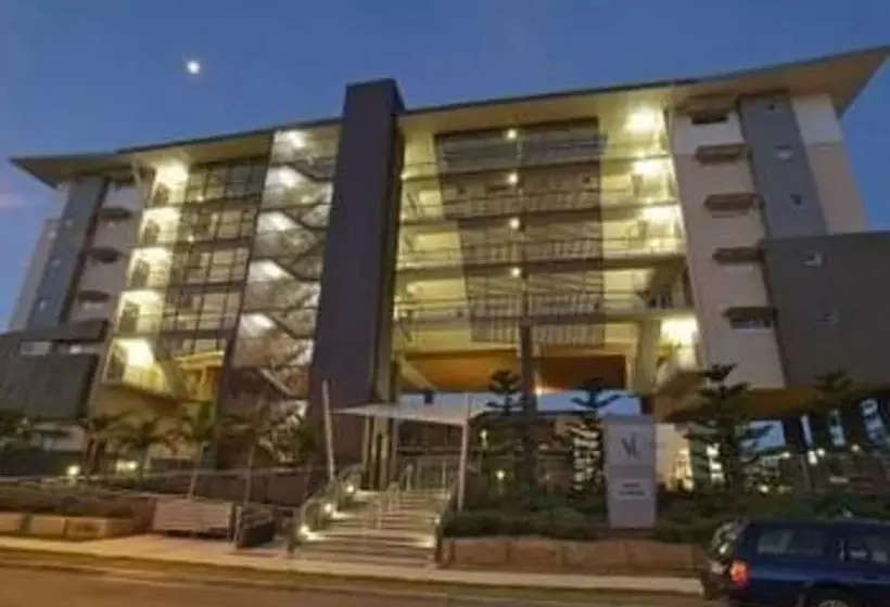 On The Beach Resort Bribie Island