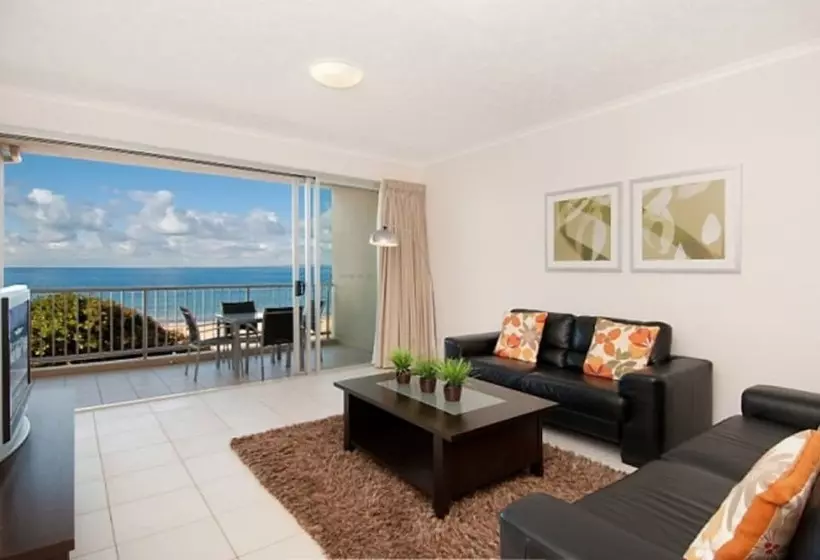 On The Beach Resort Bribie Island