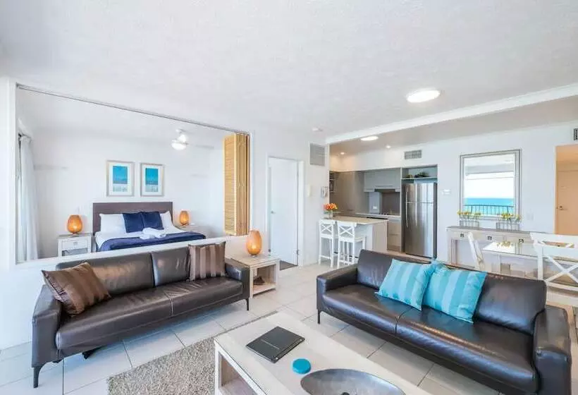 On The Beach Resort Bribie Island