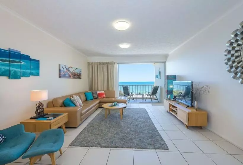 On The Beach Resort Bribie Island