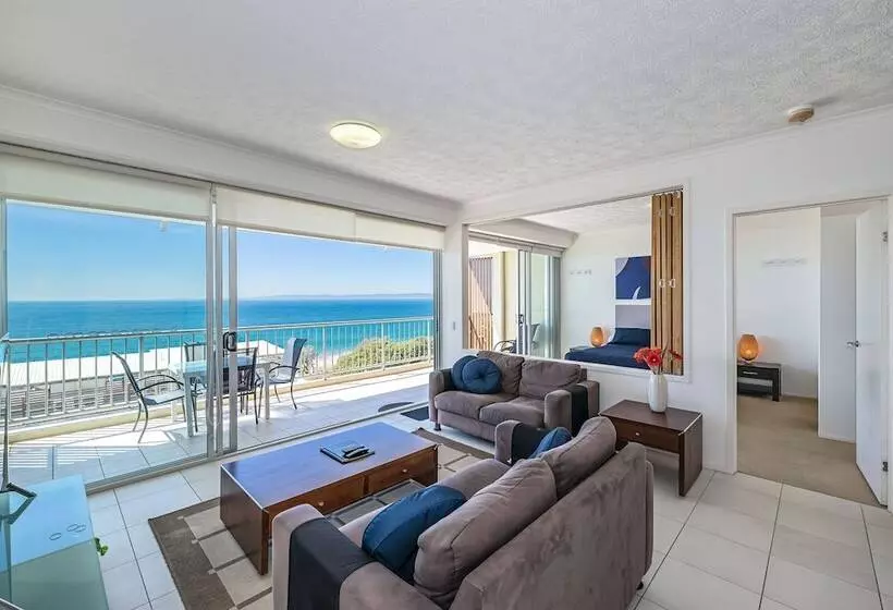 On The Beach Resort Bribie Island