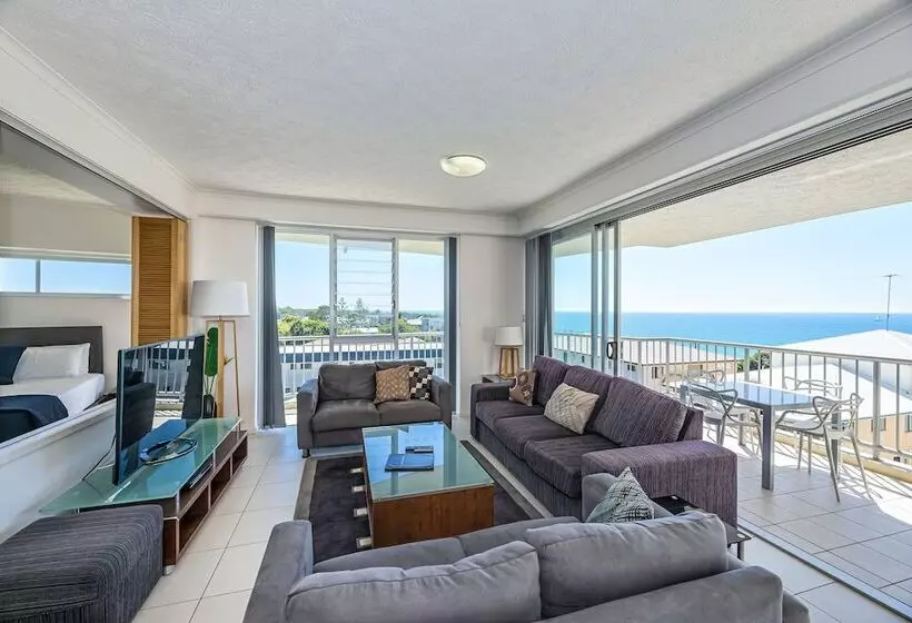 On The Beach Resort Bribie Island