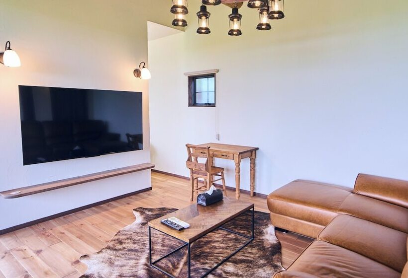 بنسيون El Patio Ranch