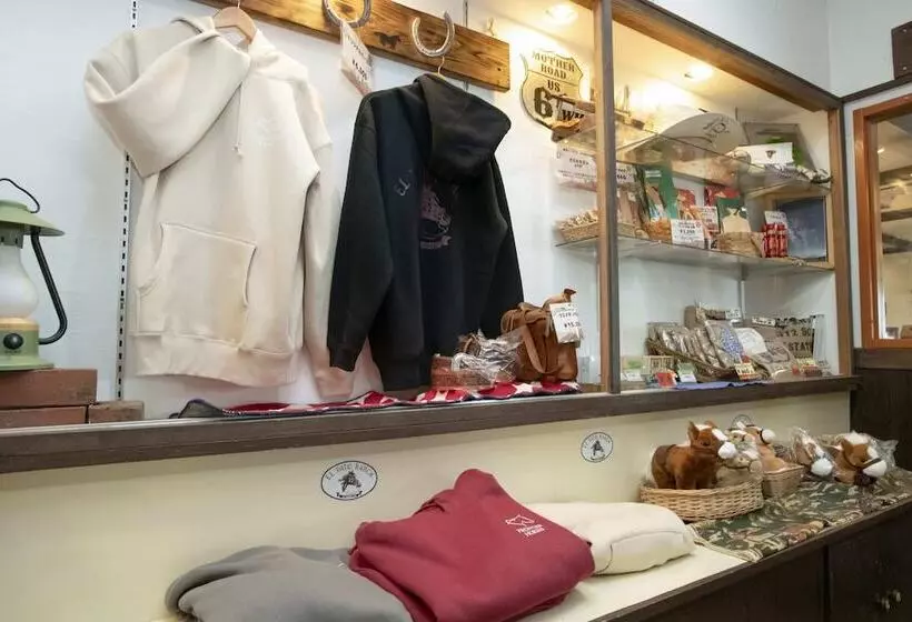 بنسيون El Patio Ranch