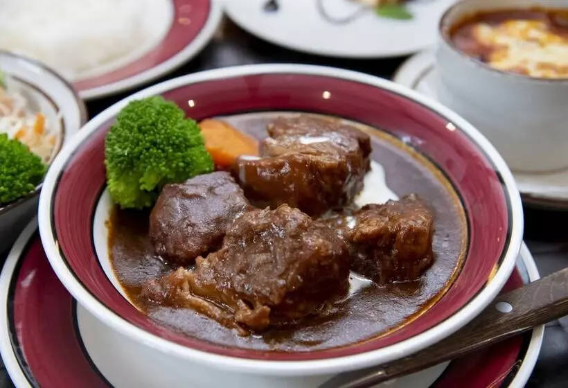 بنسيون El Patio Ranch