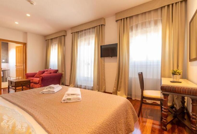 펜션 B&b Heritage Villa Apolon