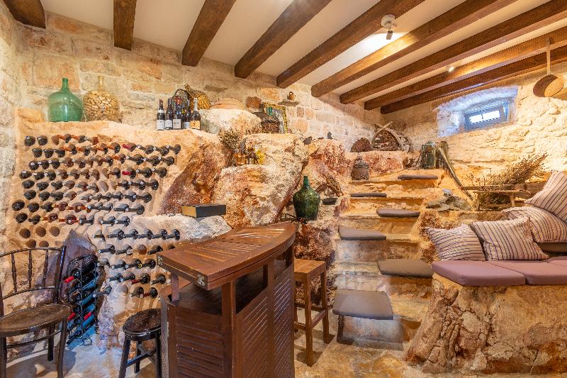 펜션 B&b Heritage Villa Apolon