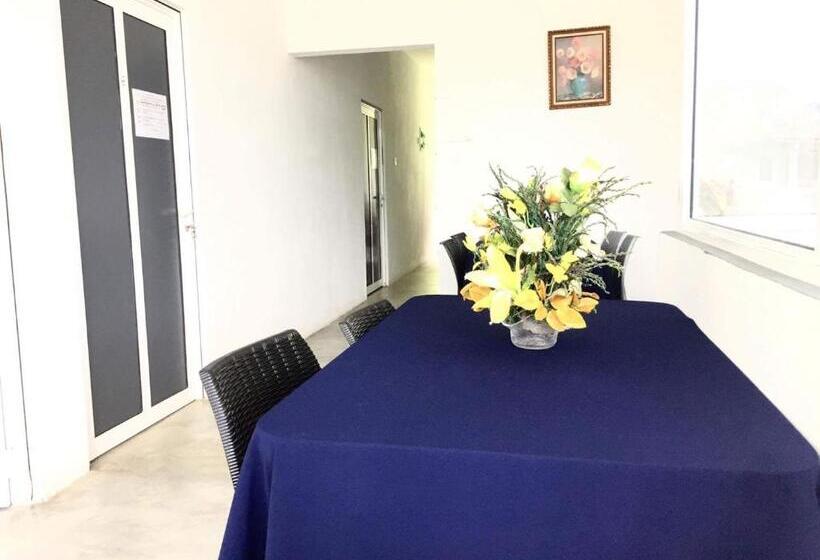 بنسيون Holiday Inn Unawatuna