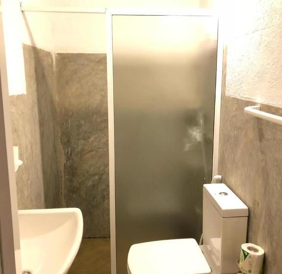 بنسيون Holiday Inn Unawatuna