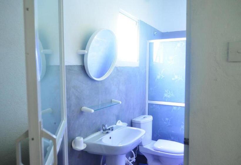 بنسيون Holiday Inn Unawatuna