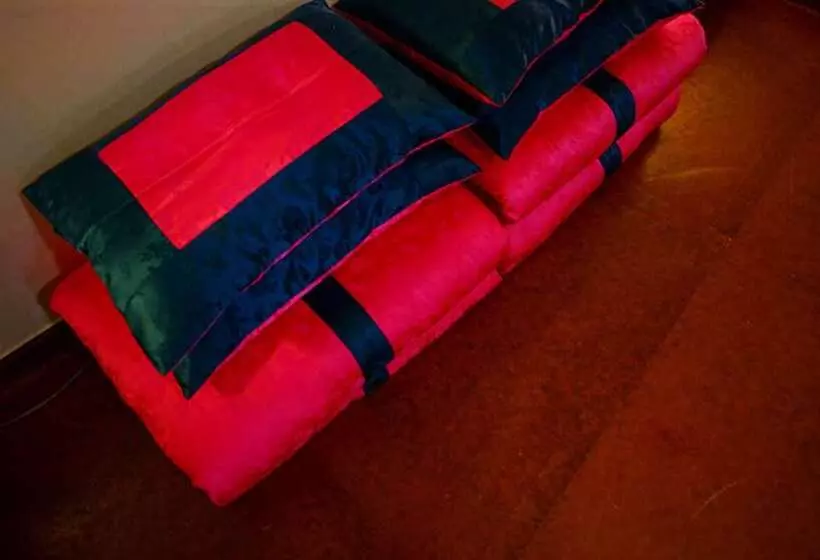 Pensiune Kkot Daegwol