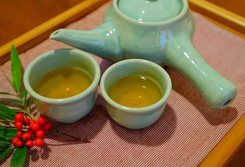 Pensiune Kkot Daegwol