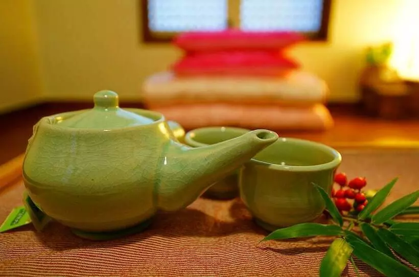 Pensiune Kkot Daegwol