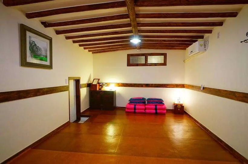 Pensiune Kkot Daegwol