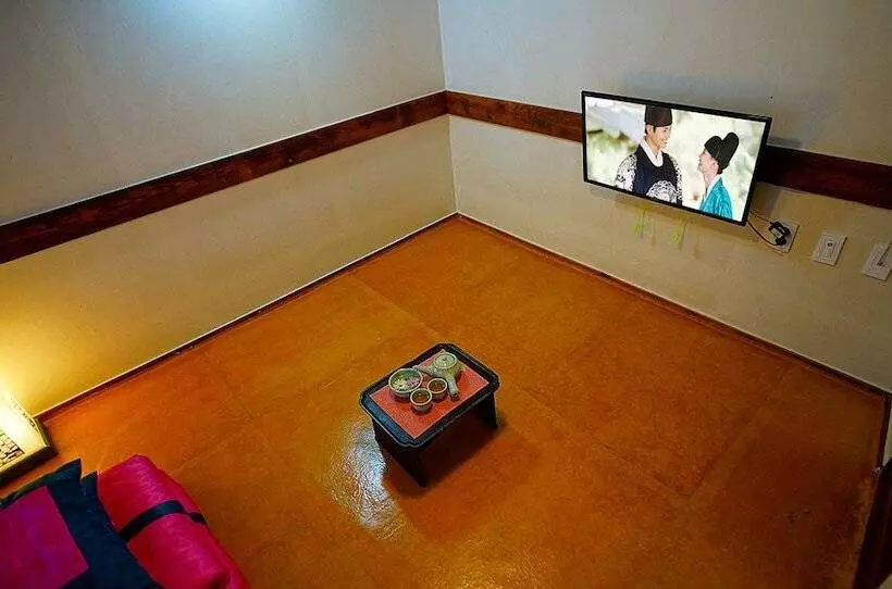 Pensiune Kkot Daegwol