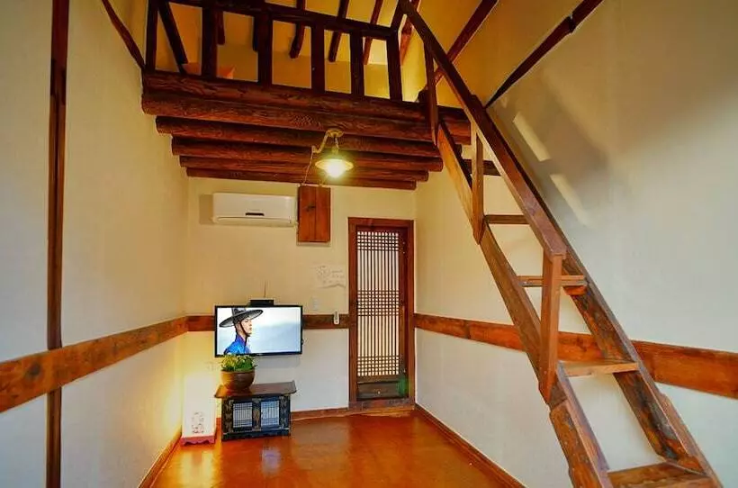 Pensiune Kkot Daegwol