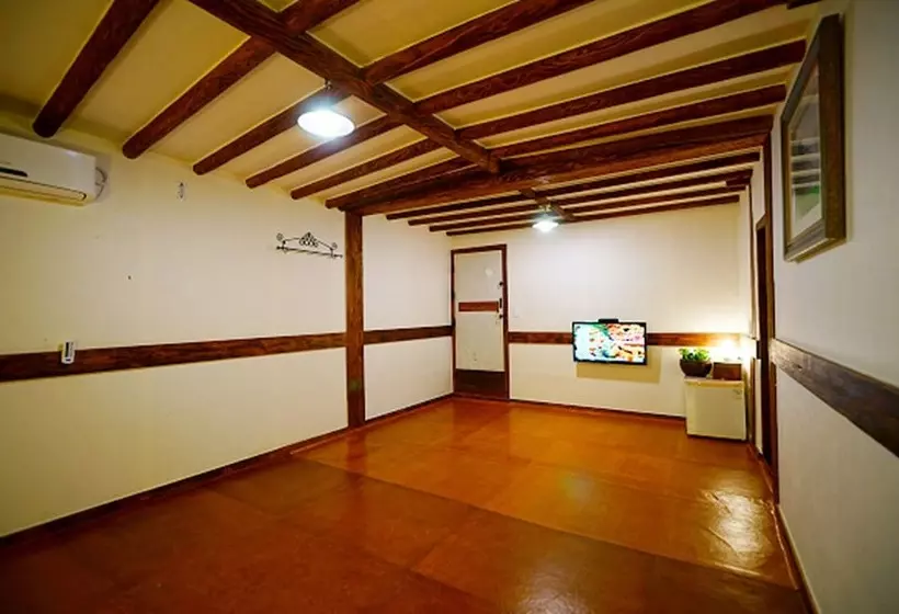 Pensiune Kkot Daegwol