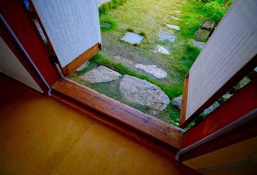 Pensiune Kkot Daegwol