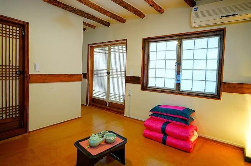 Pensiune Kkot Daegwol