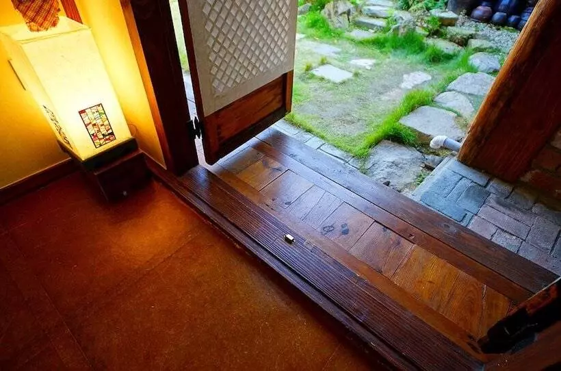 Pensiune Kkot Daegwol