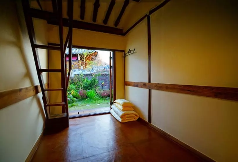 Pensiune Kkot Daegwol