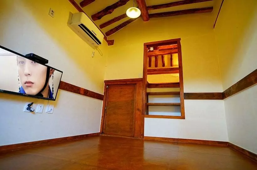 Pensiune Kkot Daegwol