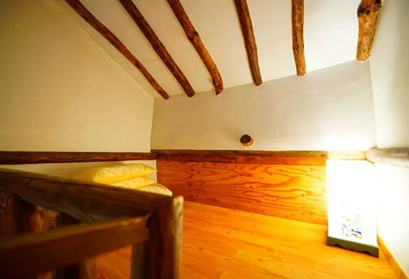 Pensiune Kkot Daegwol