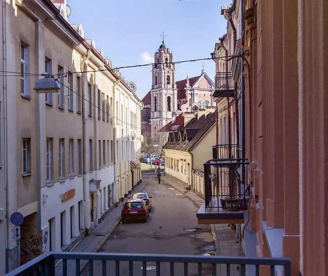 پانسیون Real House