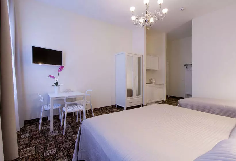 پانسیون Real House