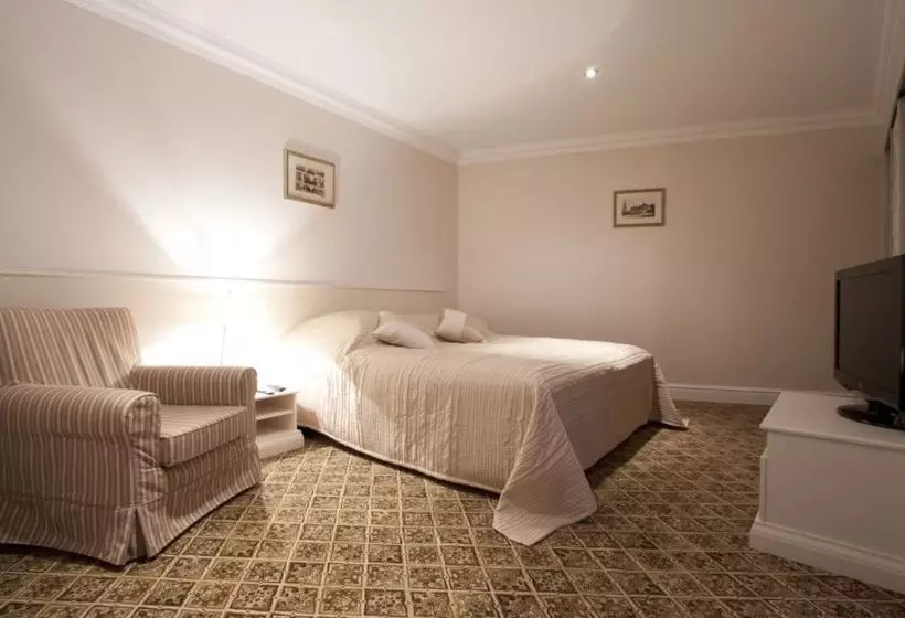 پانسیون Real House