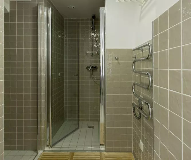 پانسیون Real House