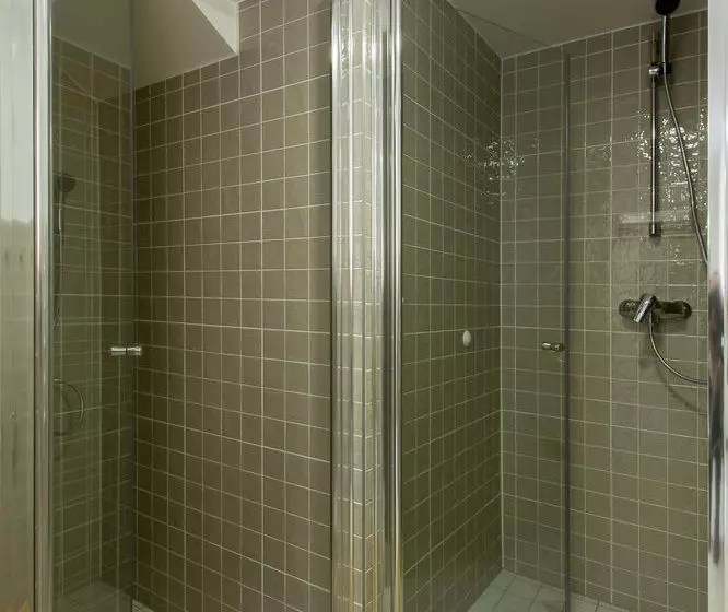 پانسیون Real House