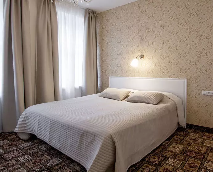 پانسیون Real House