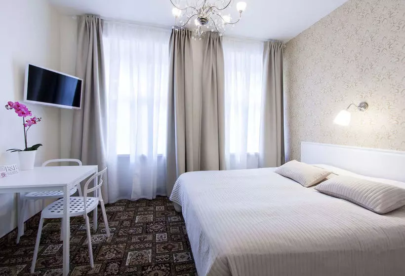 پانسیون Real House