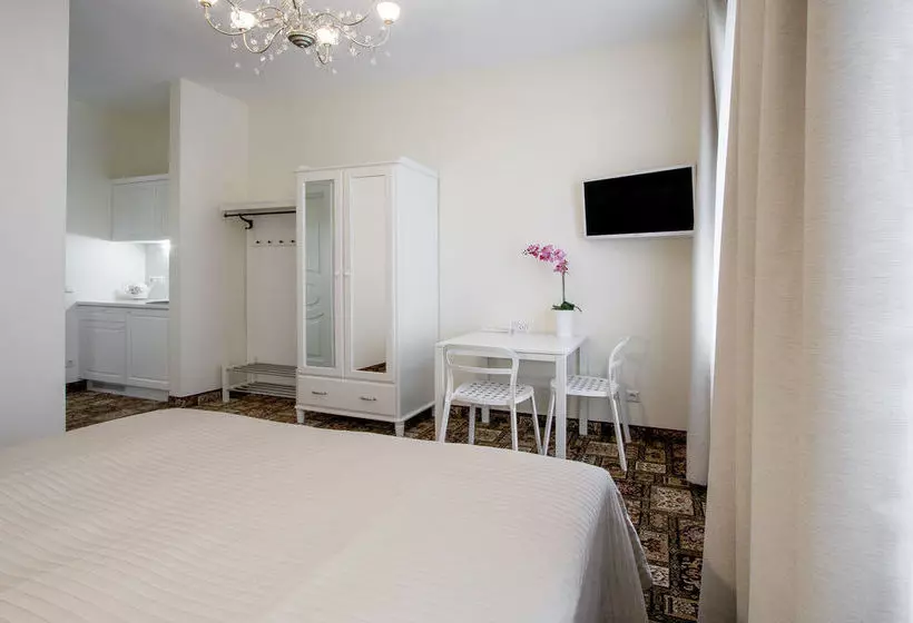 پانسیون Real House