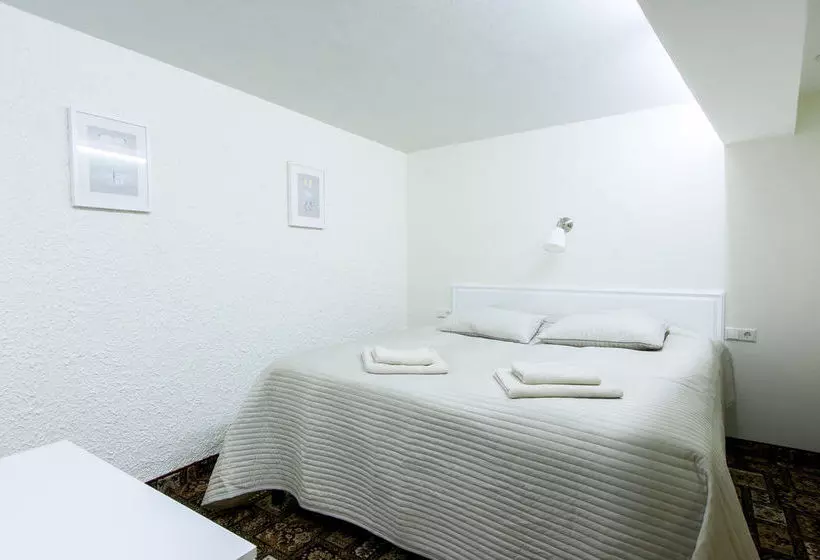 پانسیون Real House