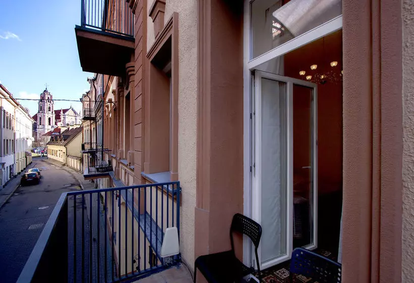 پانسیون Real House