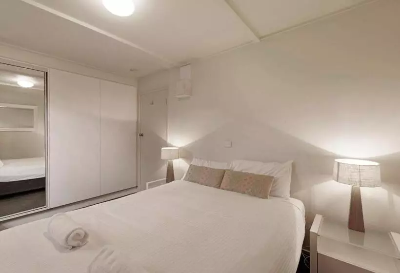 リゾートホテル Discovery Parks Pambula Beach