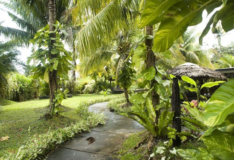 Resort Stevensons At Manase