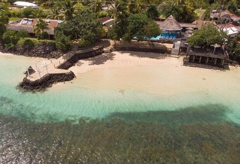 Resort Stevensons At Manase